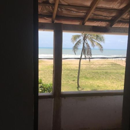 Villa Casa Beira Mar Em Baixio Baixio  Exterior foto