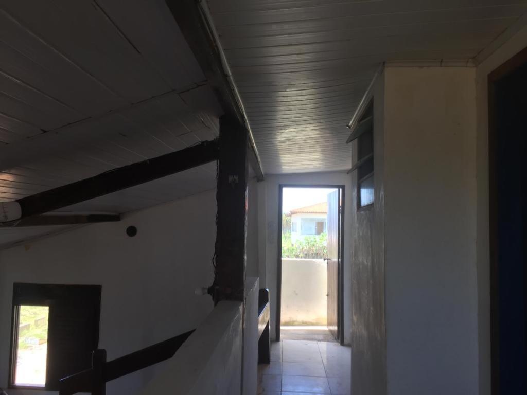 Villa Casa Beira Mar Em Baixio Baixio  Exterior foto